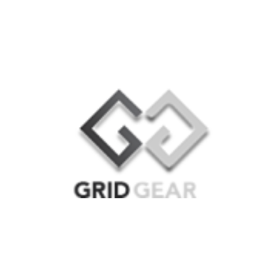 Grid Gear logo