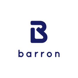 Barron logo