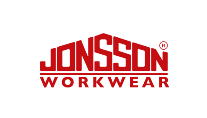 Jonsson Workwear logo