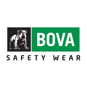 Bova Safety Wear logo