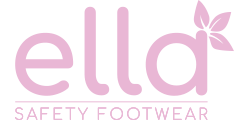 Ella Safety Footwear logo
