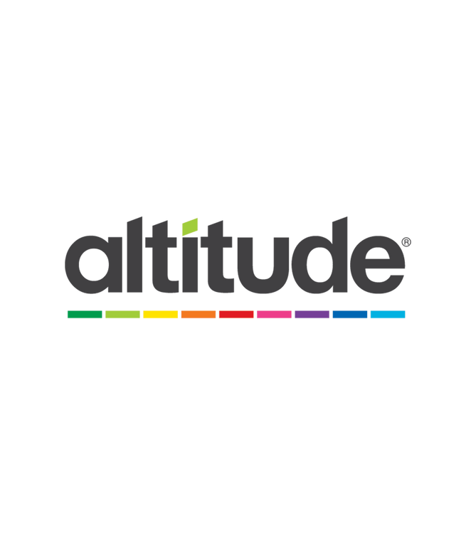 Altitude logo