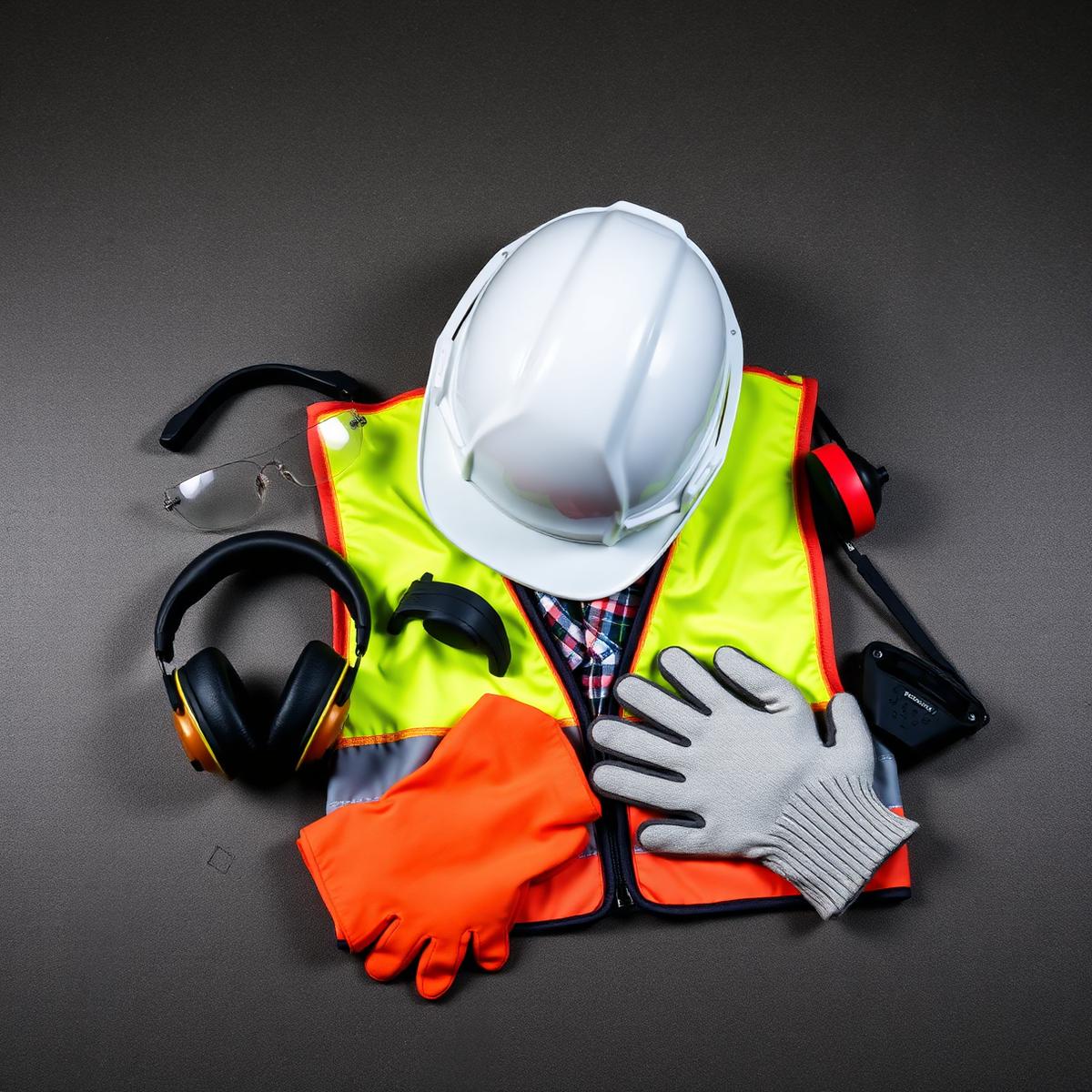 Personal Protective Equipment